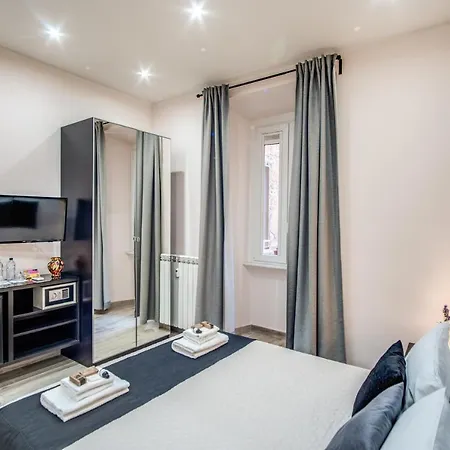 Tacito 23 Luxury Rooms-3