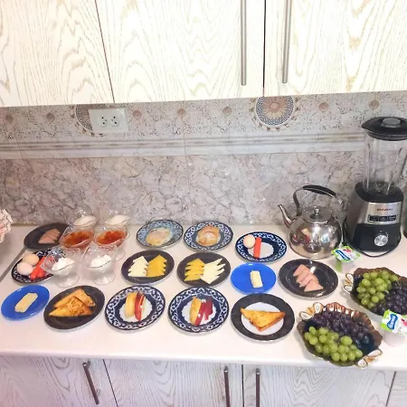 Colibri Traditional Guest House-2