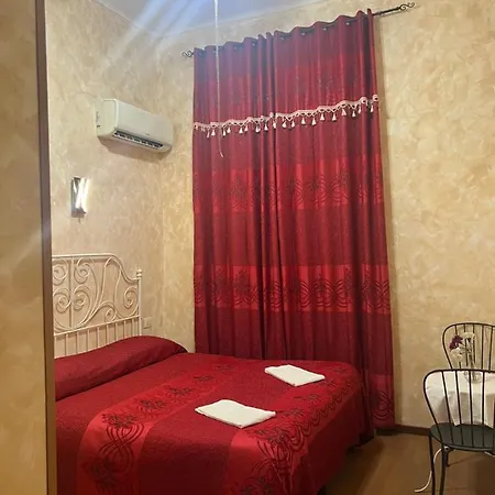 Roma Guest House-2
