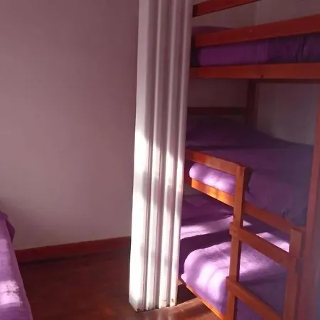 Hostal El Idilio-3