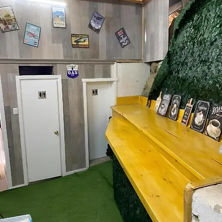 Hostal el Idilio-2