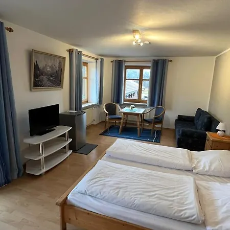 Landgasthof Jaegerhaus-3