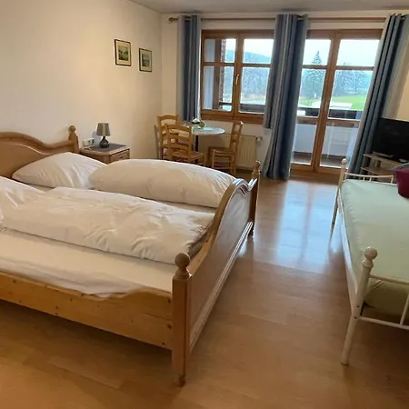 Landgasthof Jaegerhaus-2