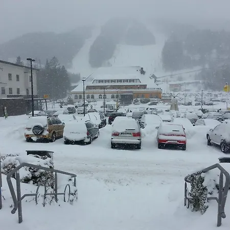 Pension Central Semmering-2