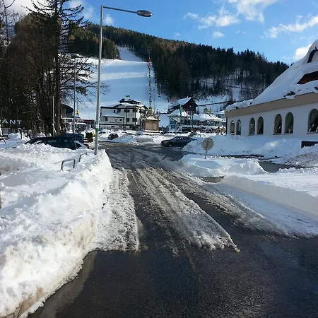 Pension Central Semmering-3