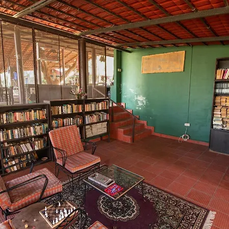 Bamboo Banks Farm & Guest House-2