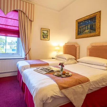 Homelands Guest House-2
