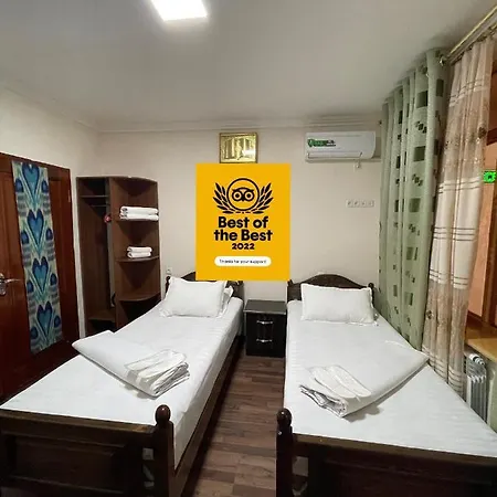 Hotel Al Mansur-3