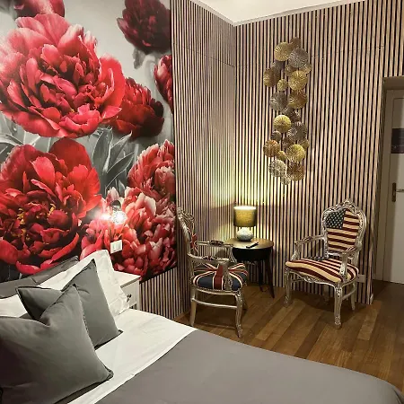 Rigoletto Rental Rooms-3