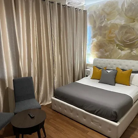 Rigoletto Rental Rooms-2