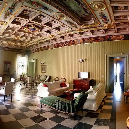 Resort A Palazzo B&B-2