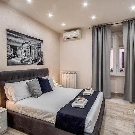 Tacito 23 Luxury Rooms-2