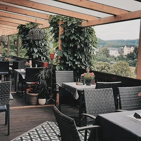 Restaurant&Hotel Zur Falkenhöhe-3