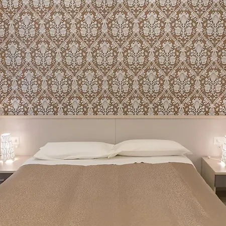 Metronia Guest House-3