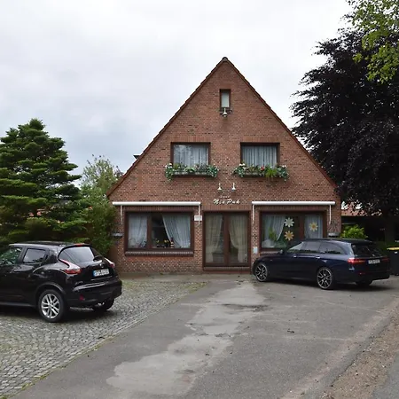 Gästehaus Nis Puk und Ferienwohnungen-3