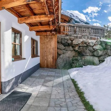Almhof-Reithof Pitztal-2