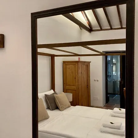 Casa Rural Palomar - Men Only-3