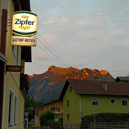Gasthof Roitner-3
