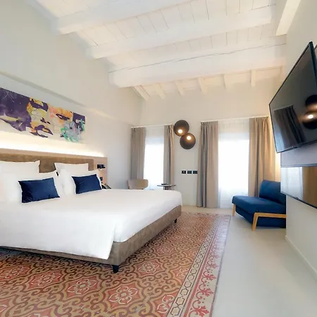 Bergamo INN 21-3