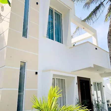 Ayona Beach Villa-3