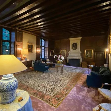 Château de Lauresse-2