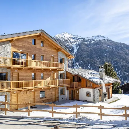 Fleur Des Neiges & Spa - Adults Only-3