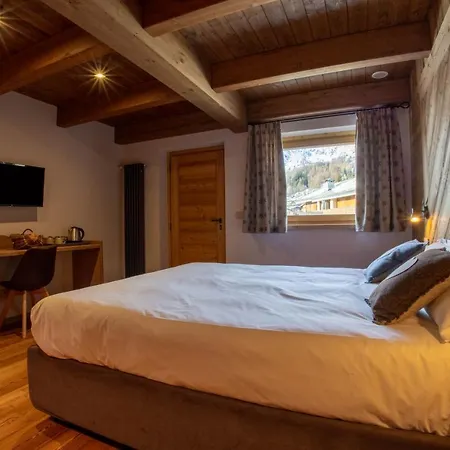 Fleur Des Neiges & Spa - Adults Only-2