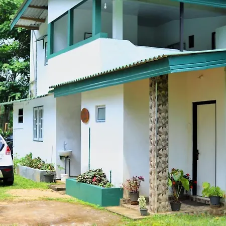 The Misty Mountain Guest House-3