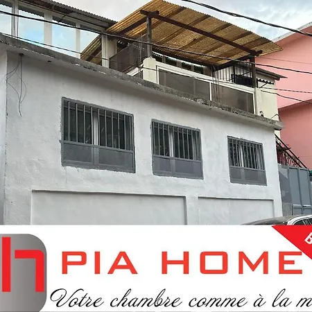 Pia Home La Pompe-2