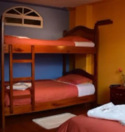 Hostal Miguel Angel-2