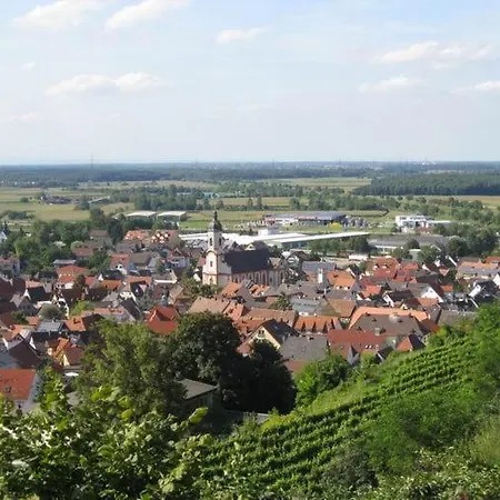 Gashthaus zur Arche-2