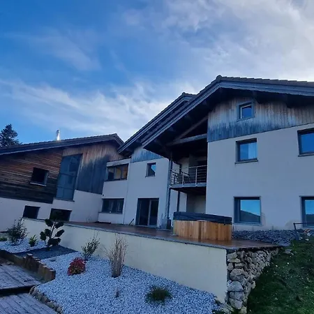 Chalet Terejo & Spa-2