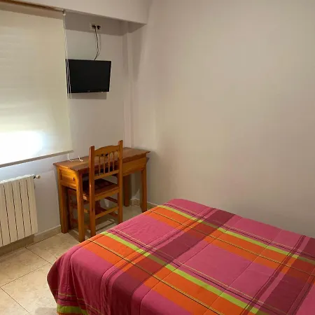 Hostal Cid-2