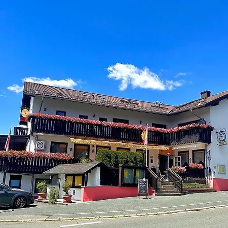 Pension Hubertus-2