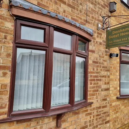 Denham Guest House-3