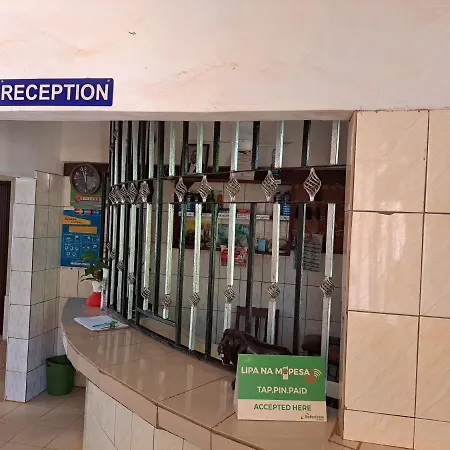 Kwale Golden Guest House-3