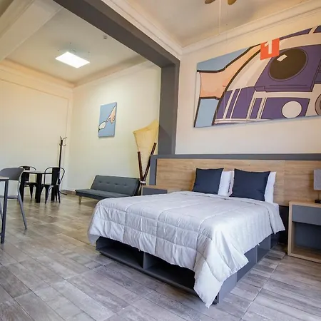 Hostal 170-2
