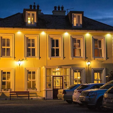 Avonmore House Guest Accommodation-2