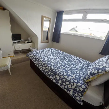Ashdale Guest House-3