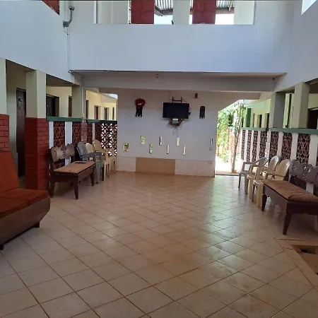 Kwale Golden Guest House-2