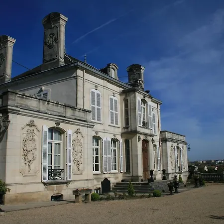 Château du Clos Mortier-3