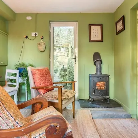 The Old Goathouse-3