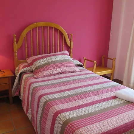 Hostal Gúdar-3