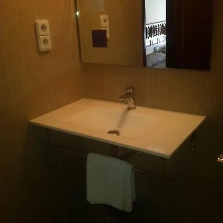 Hostal Mimosa-2