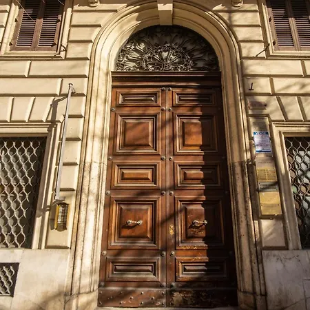 A Peace Of Rome B&B-3