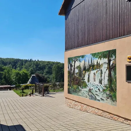 Harz Pension-3