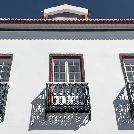 Azorean Urban Lodge-3