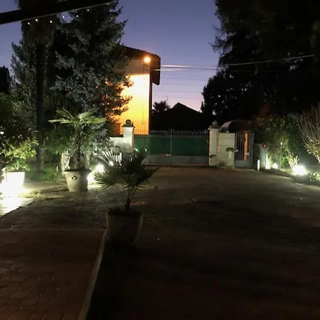 Casa Stella Malpensa-3