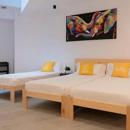 Bilbao Rooms & Kitchen Zorroza-3