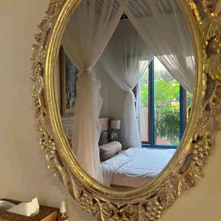 Cantika Zest Guest House-2